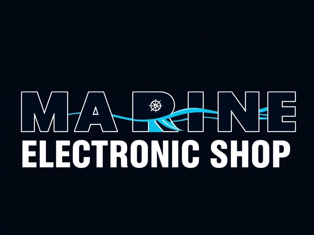 Marine Electronic Shop